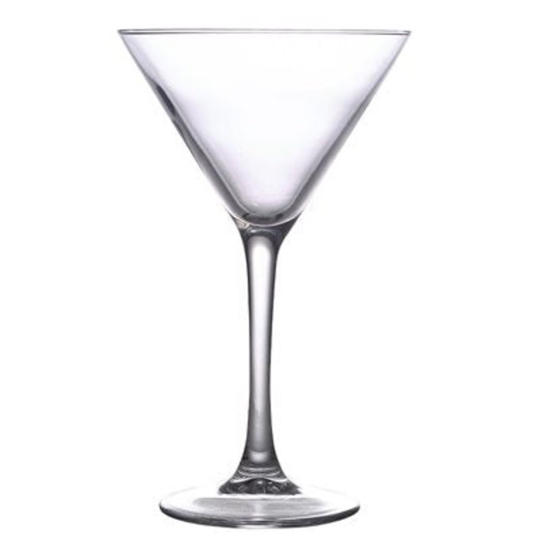 MARTINI GLASS