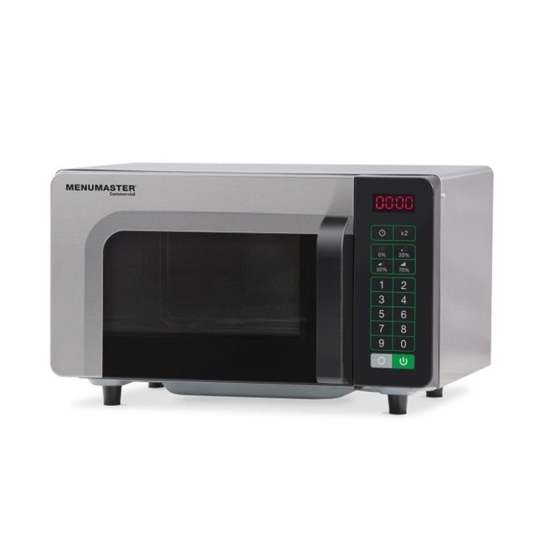 MICROWAVE OVEN
