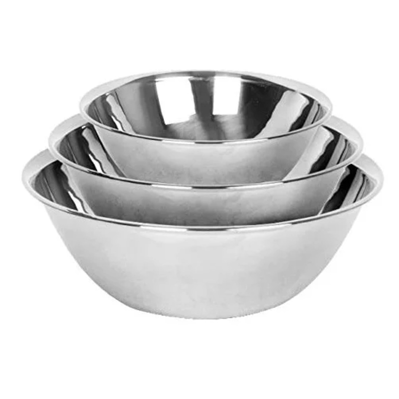 MIXING BOWL DEEP 0.4 MM
