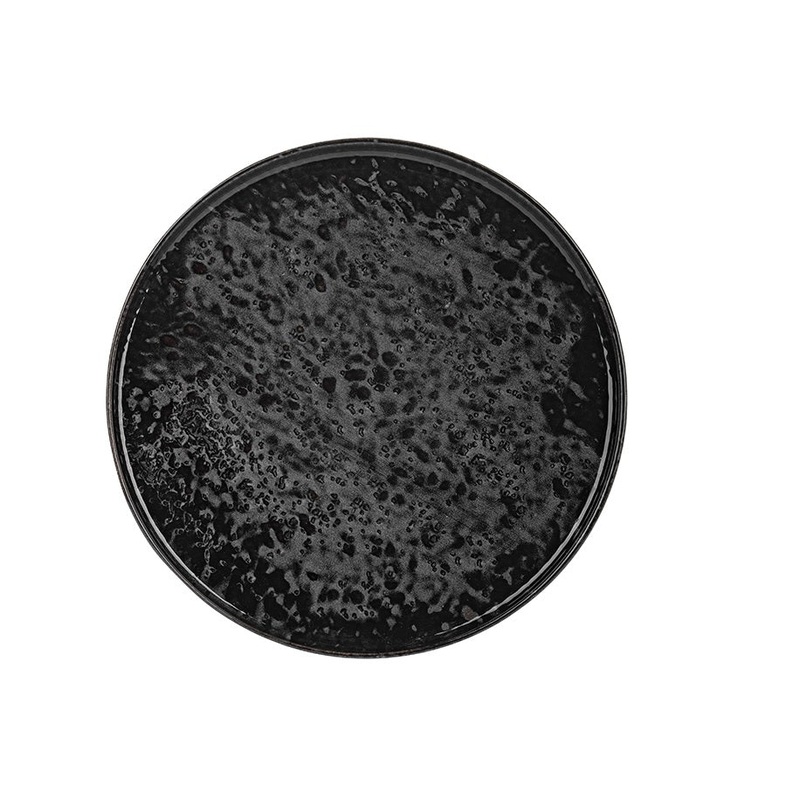 ROUND FLAT PLATE