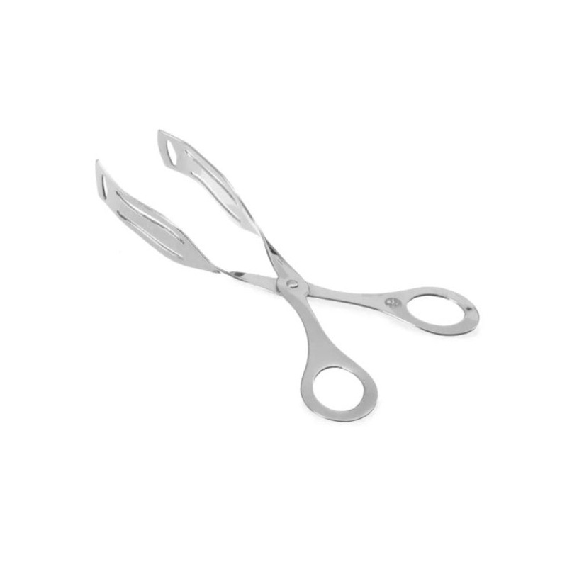 SCISSOR CAKE TONG