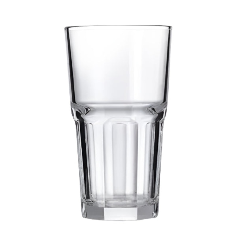 SOFT DRINK GLASS 400 ML