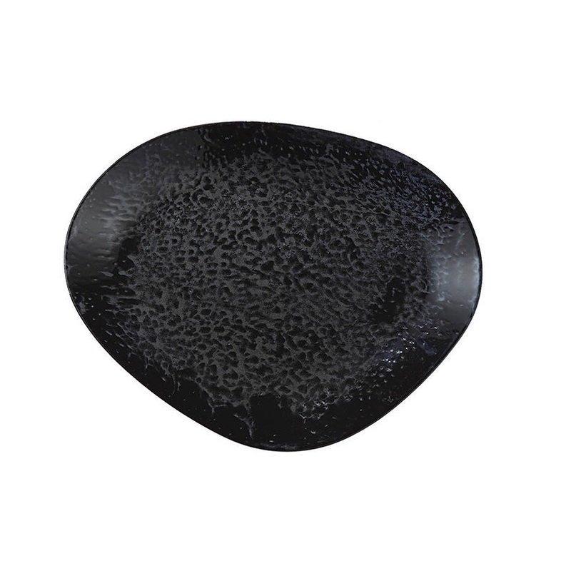 TRIANGULAR PLATE 30 CM