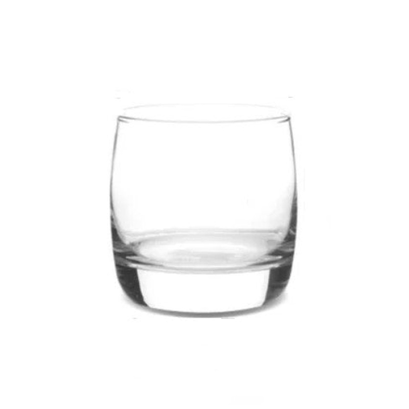 WHISKEY GLASS