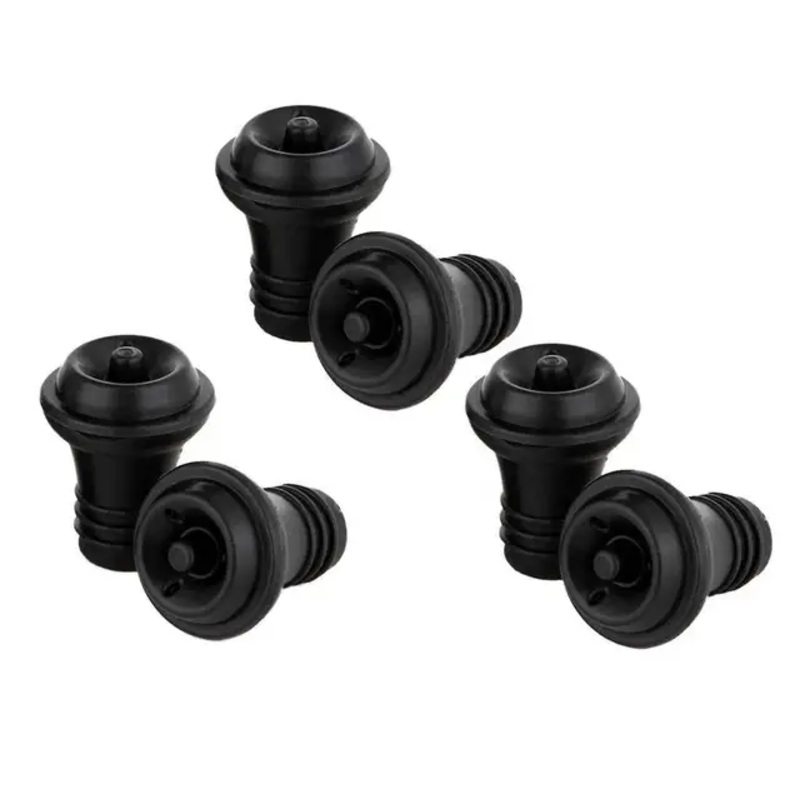 WINE SAVER VACUUMPUMP PLUGS