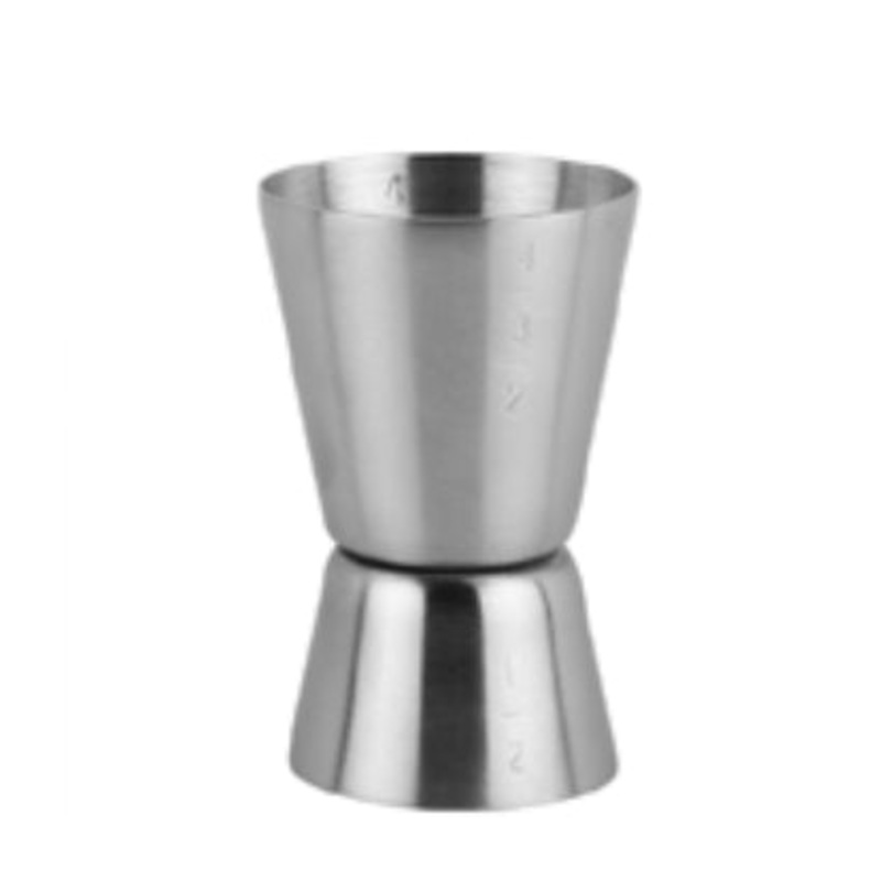 CLASSIC DOUBLE JIGGER 25/50ML