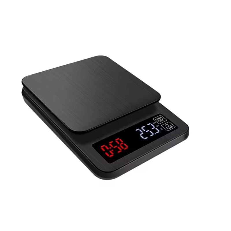 COFFE SCALE 5 KG 0.1 GR