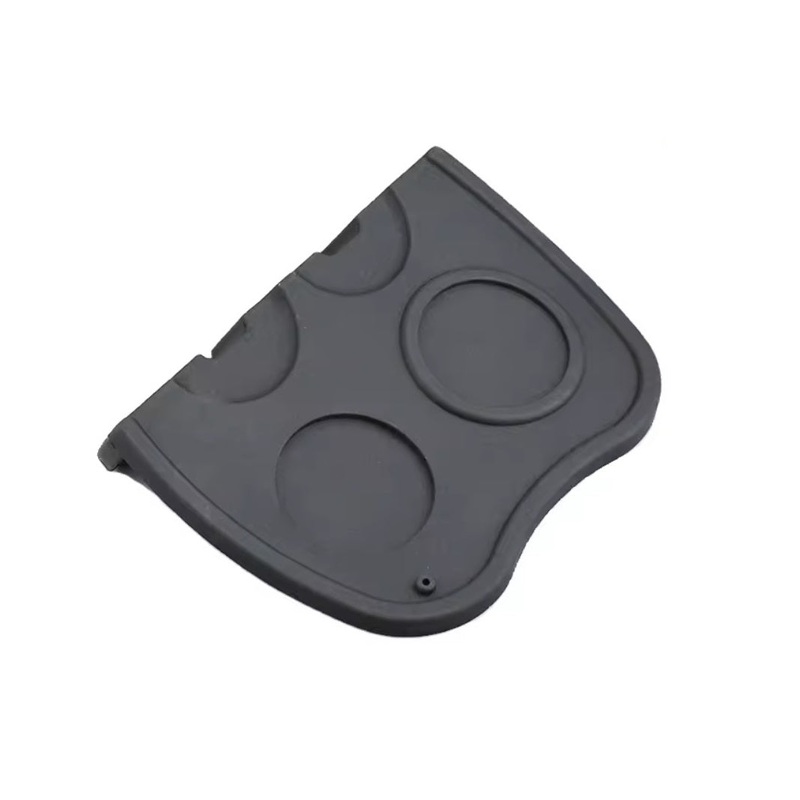 COFFEE TAMPER MAT