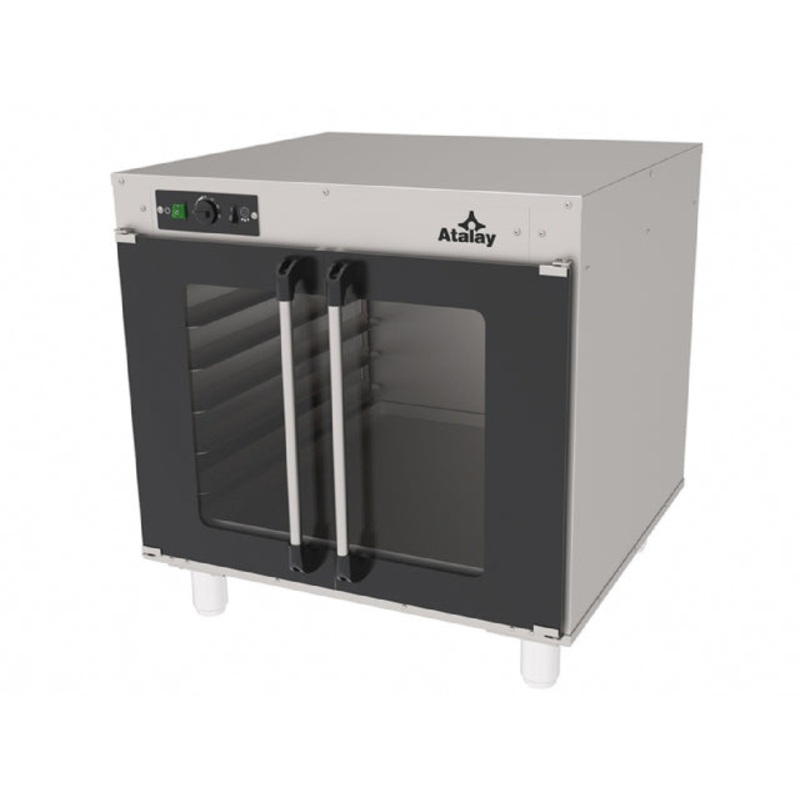 FERMENTATION CABINET 6 TRAYS