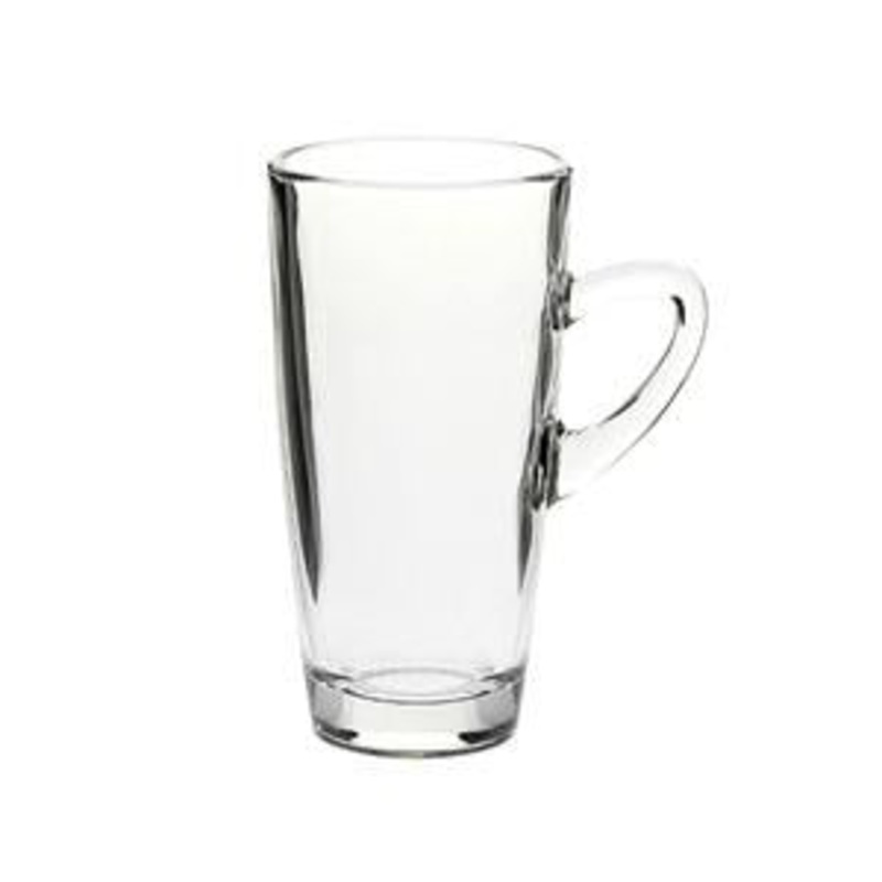 OCEAN GLASS SLIM MUG