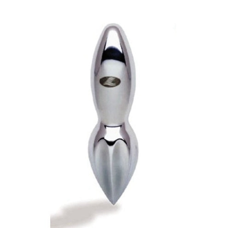 S/S MANUAL LEMON REAMER