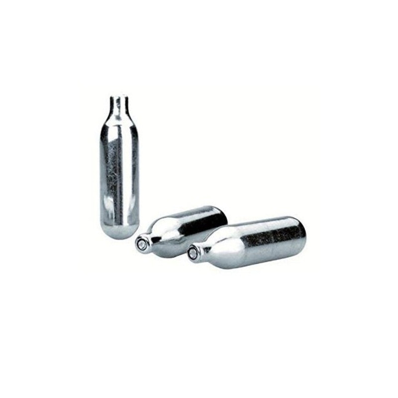SODA CHARGES CO2 24 PCS