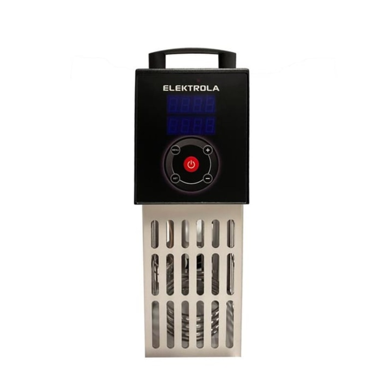 SOUS VIDE COOKING CIRCULATOR