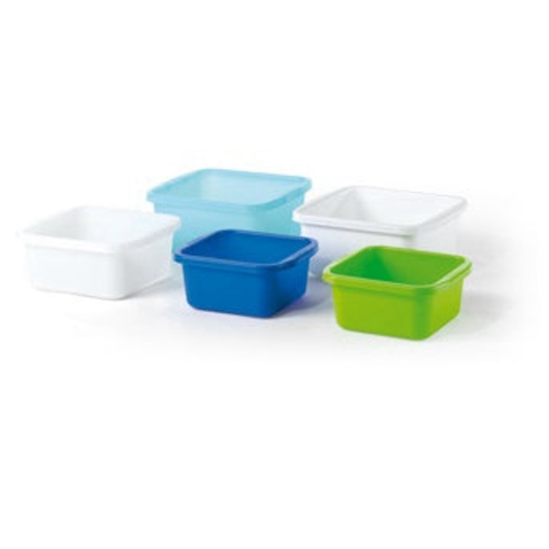 SQUARE FRIDGE TRAY 30 CM