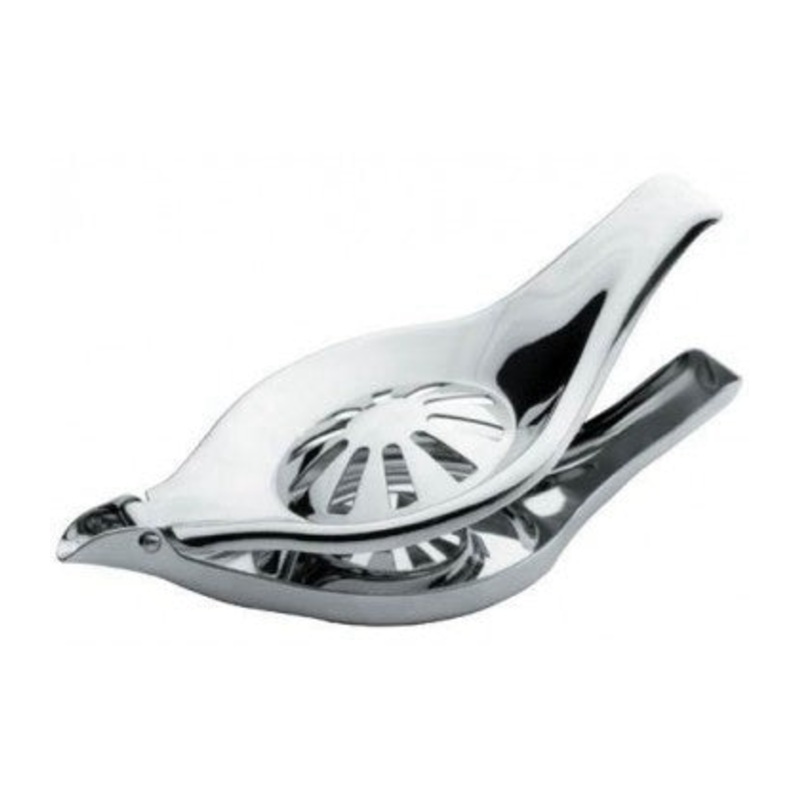 ST STEEL BAR LEMON SQUEEZER