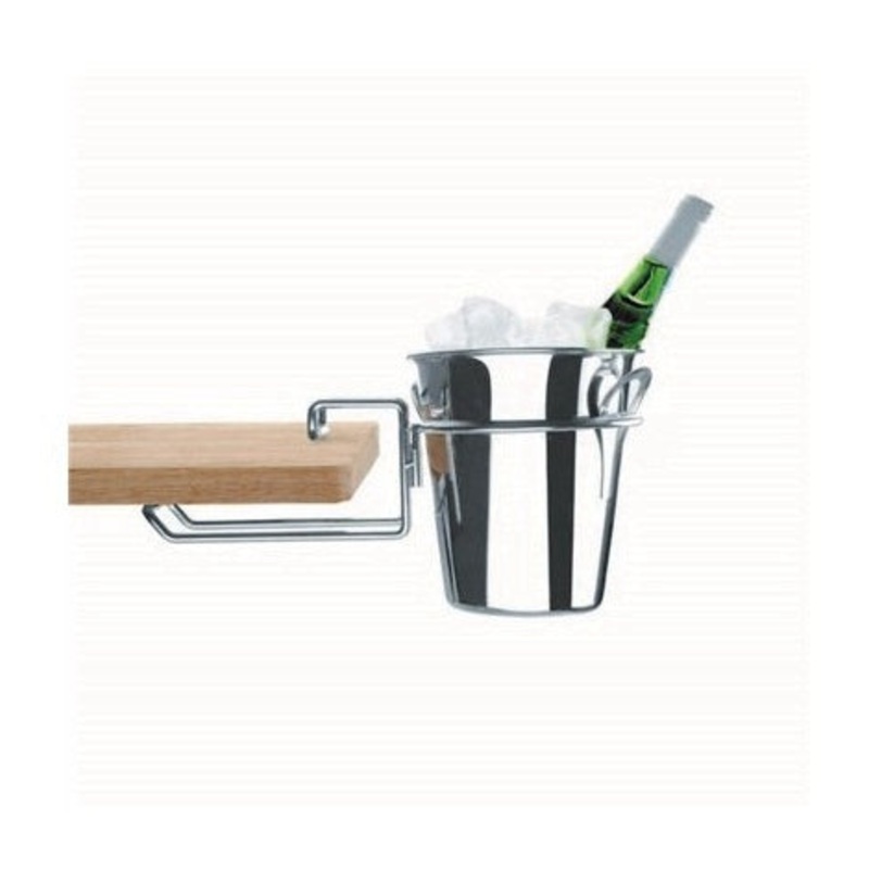WINE COOLER TABLE SUPPORT 20 CM