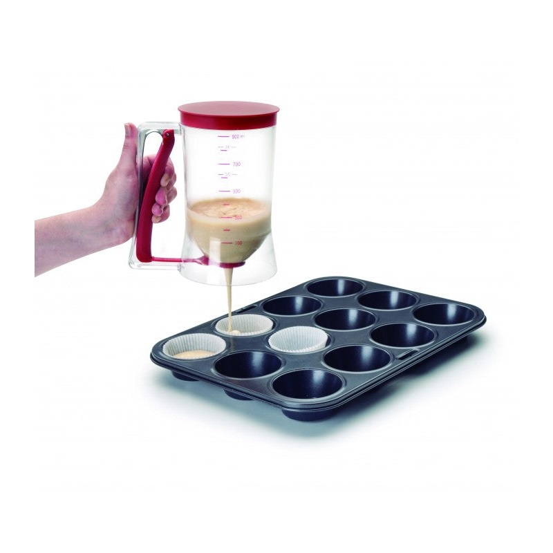 BATTER DISPENSER 1.0 LT