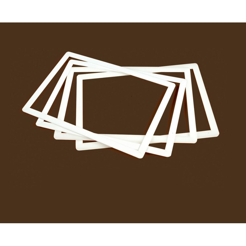 CHOCOLATE FRAME