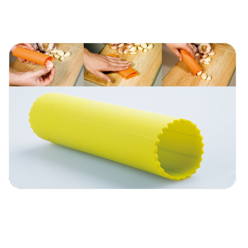 GARLIC PEELER