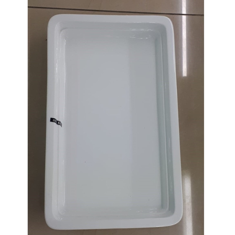 GN PORCELAIN 1L1 - 6 CM