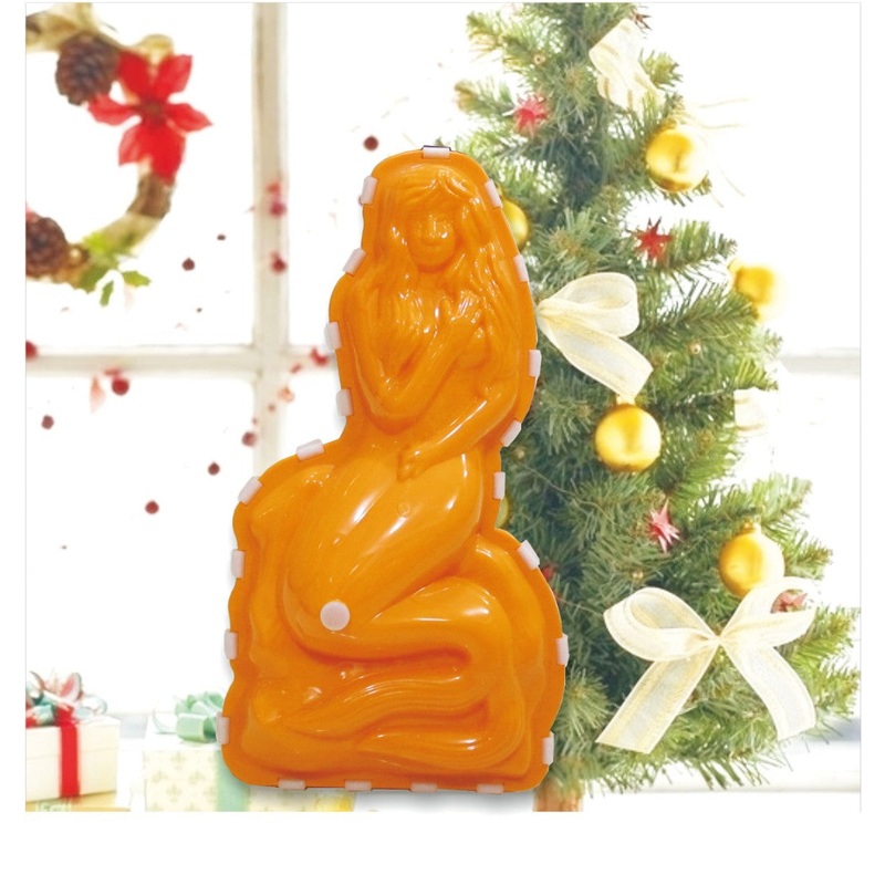 ICE SCULPTURE
