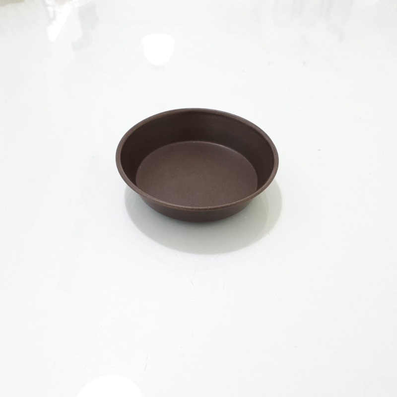 IRON MOULD ROUND HIGH