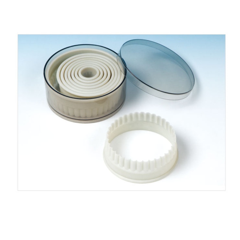 PLASTIC CUTTERS