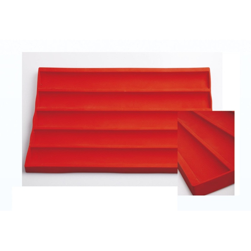 SILICON BAKERY MOLD
