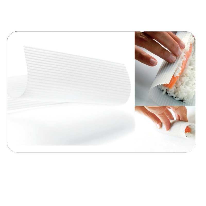 SILICON MAT