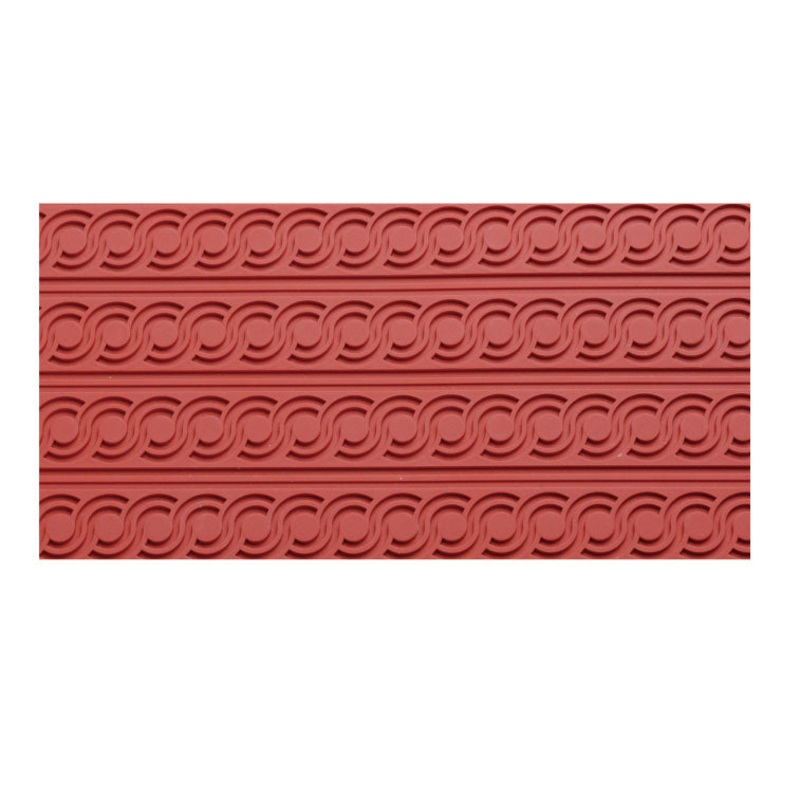 SILICON RELIEF MAT