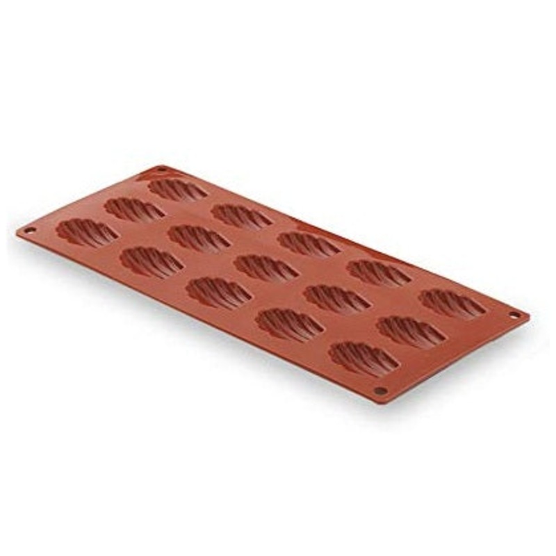 SMALL MADELEINE 15 MOULDS