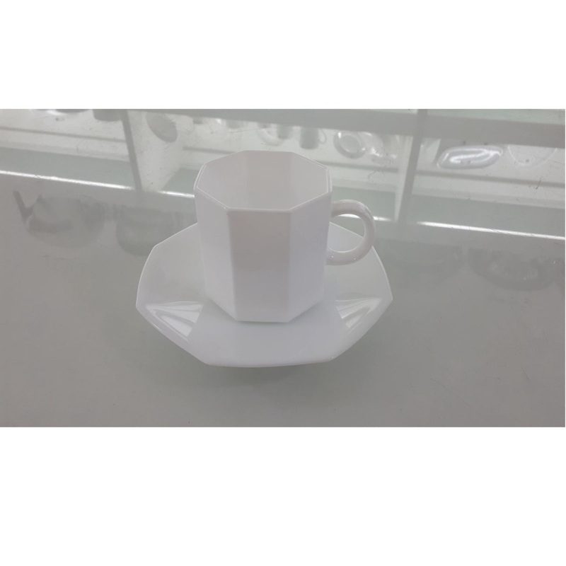 TEA CUP  7X735 CM