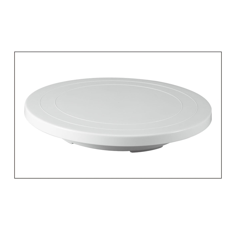 TURNTABLE