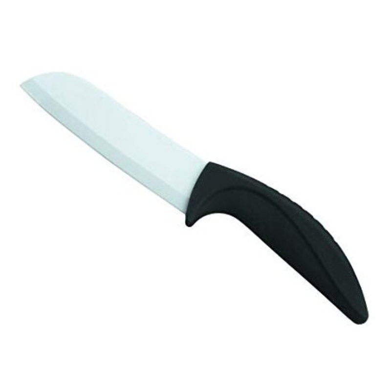 12 CM SANTOKU CERAMIC KNIFE