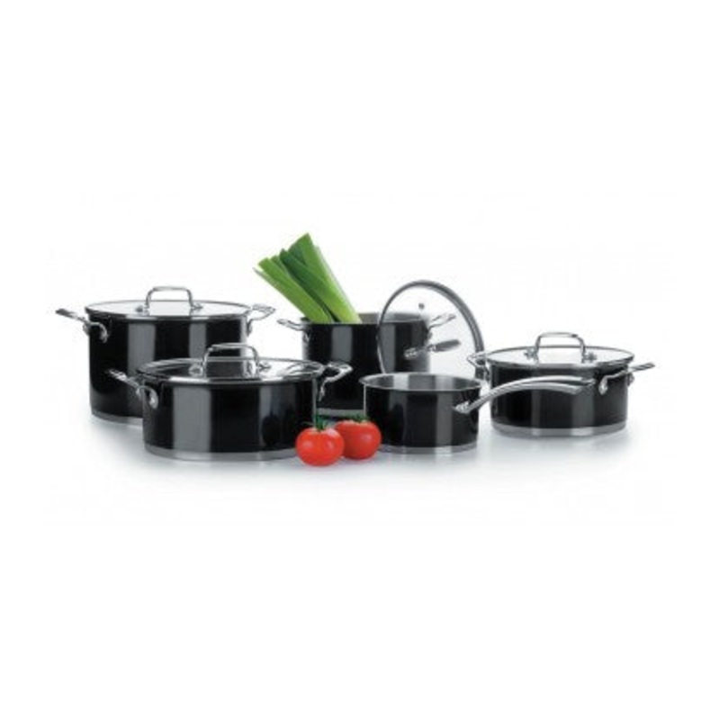 5 PIECES SET