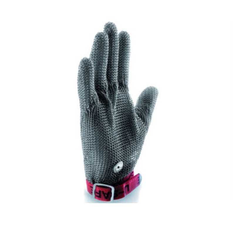 CHAINMAN GLOVE SIZE L