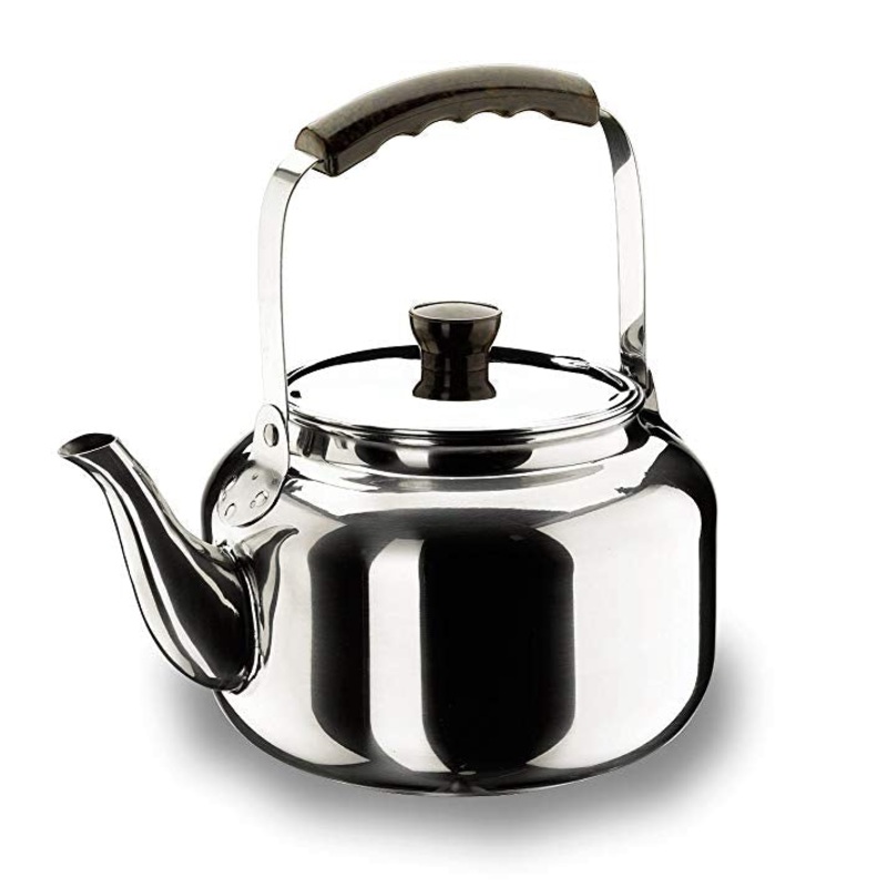 COFFEE POT SANDWICH BOTTOM 18/10