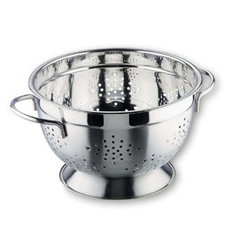 COLANDER ST.STEEL.-GARINOX.- 30 CMS