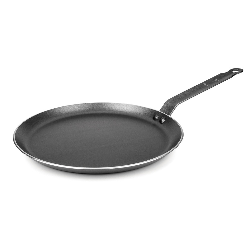 CREPIERE ROBUST ALUM. NON-STICK