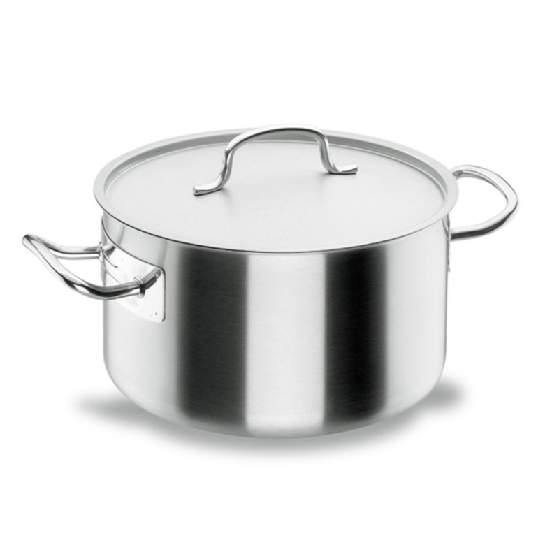 DEEP CASSEROLE.