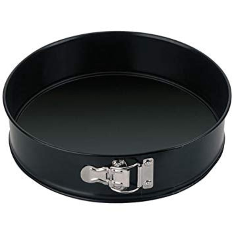 DISMANTLED ROUND MOULD