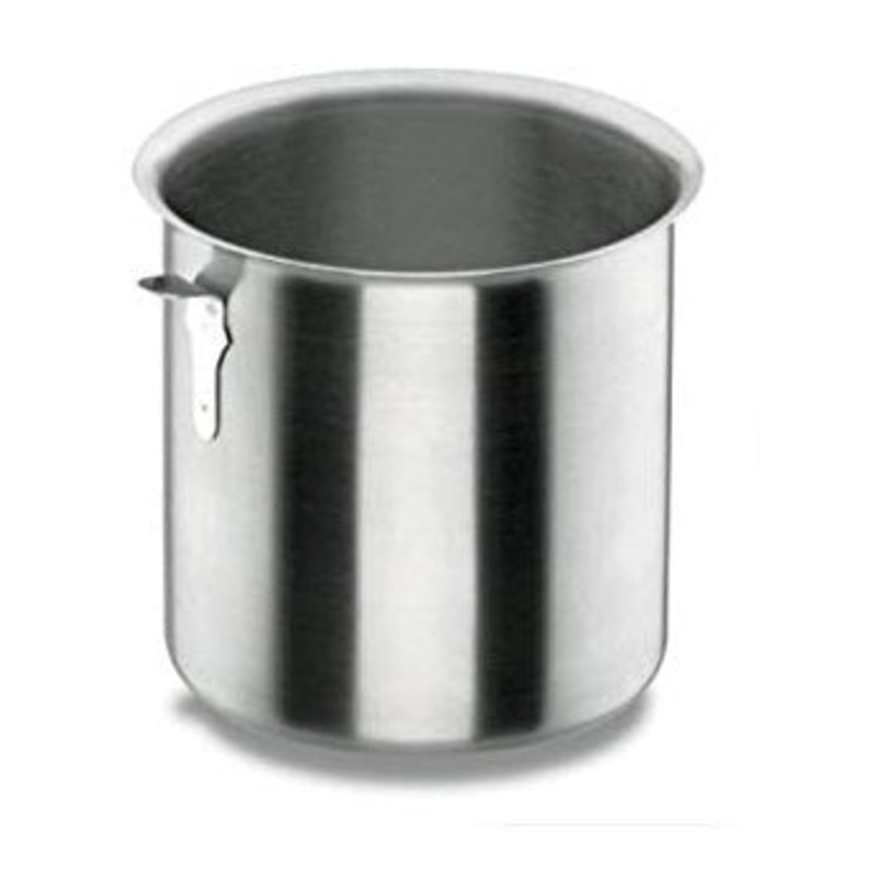 DOUBLE BOILER WITHOUT BOTTOM .
