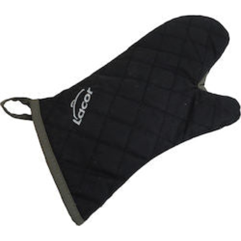 FIRE RETARDANT KITCHEN GLOVE 36 CM
