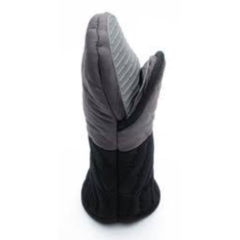 KITCHEN COTTON+SILICONE GLOVE 32 CM