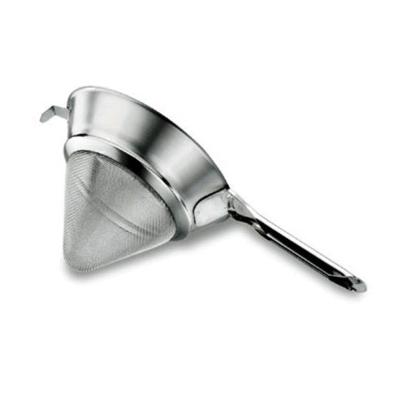 MESHED CHINESE STRAINER