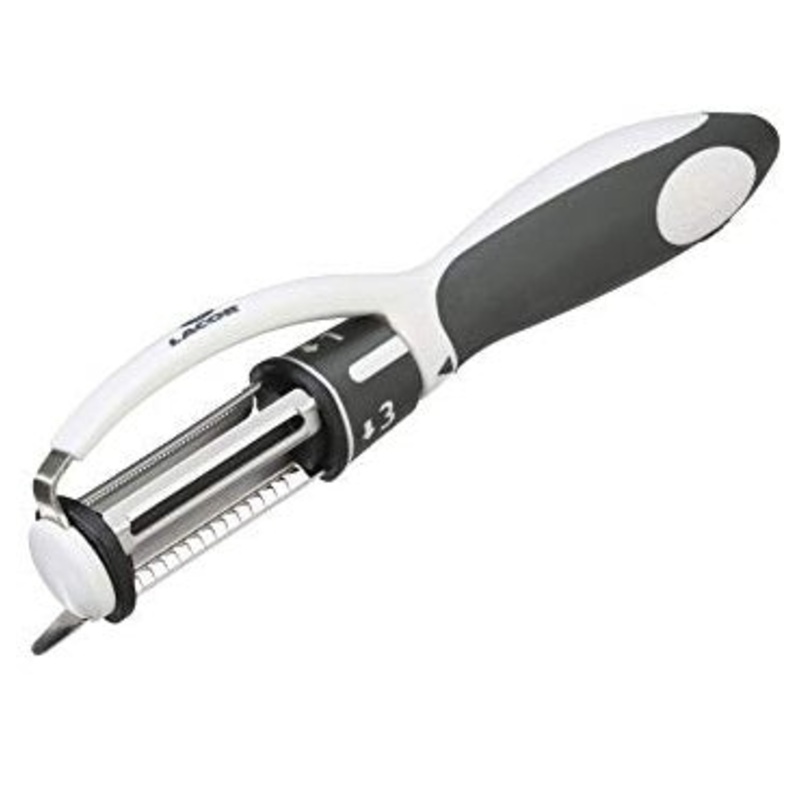 PEALER 3 ROTATING BLADES