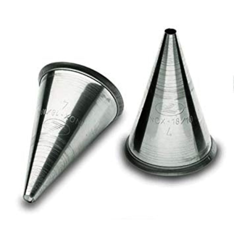 PLAINTUBE 18/10