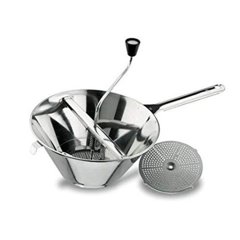 POTATO MASHING MACHINE