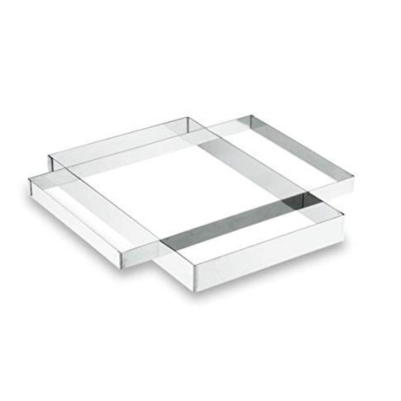 RECTANGULAR FRAME - STNLS