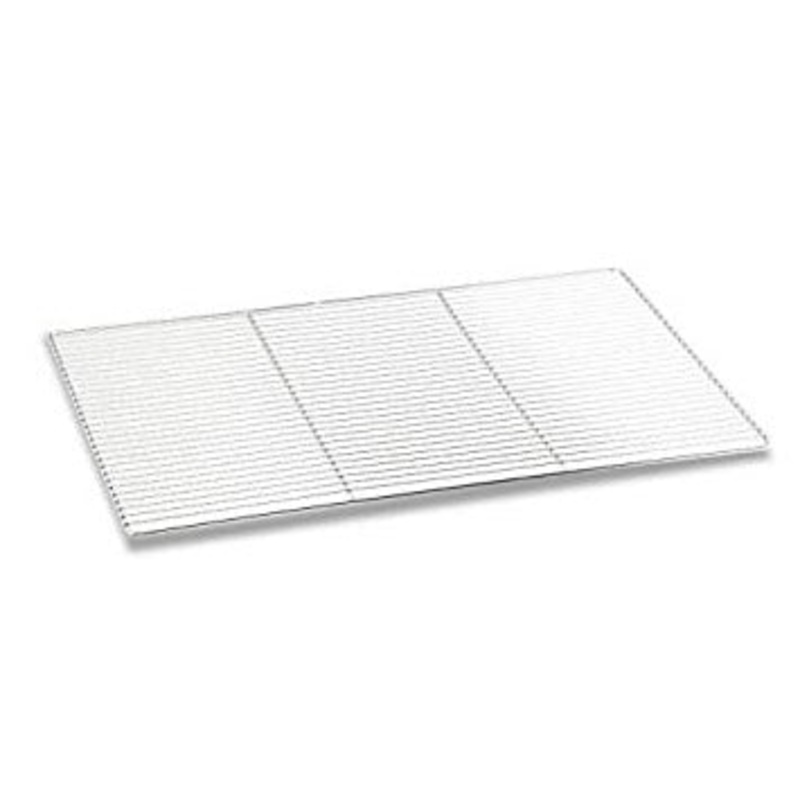S.STEEL 18/10 GRILL